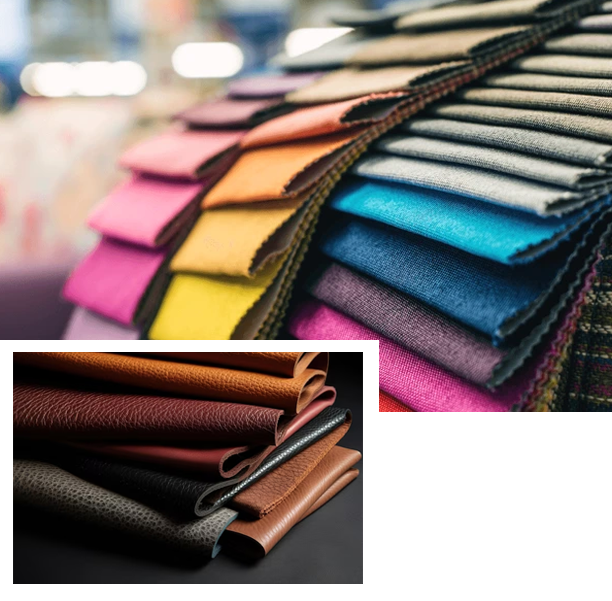 fabric