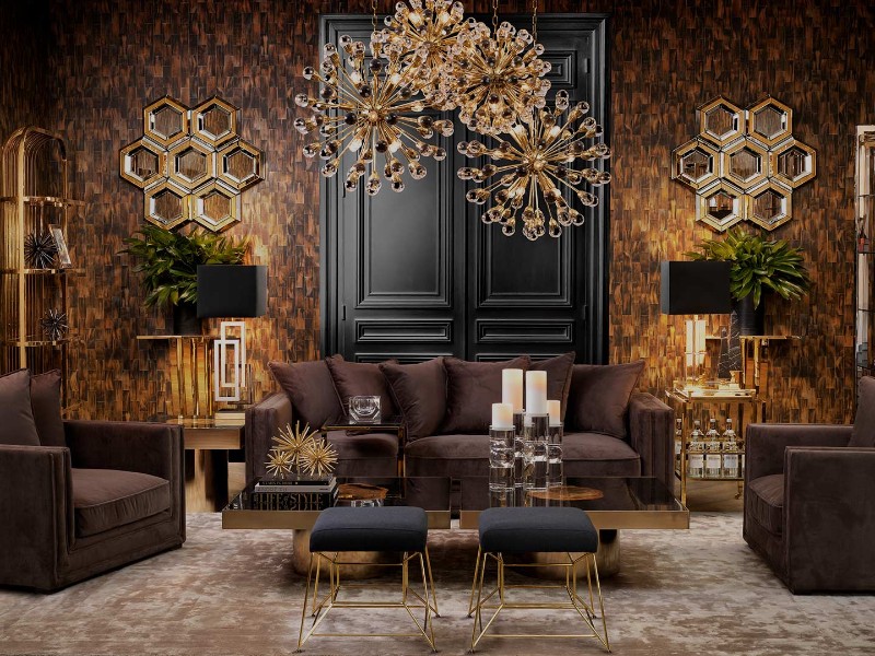 Furniture Manufacturer Luxury Product in Delhi